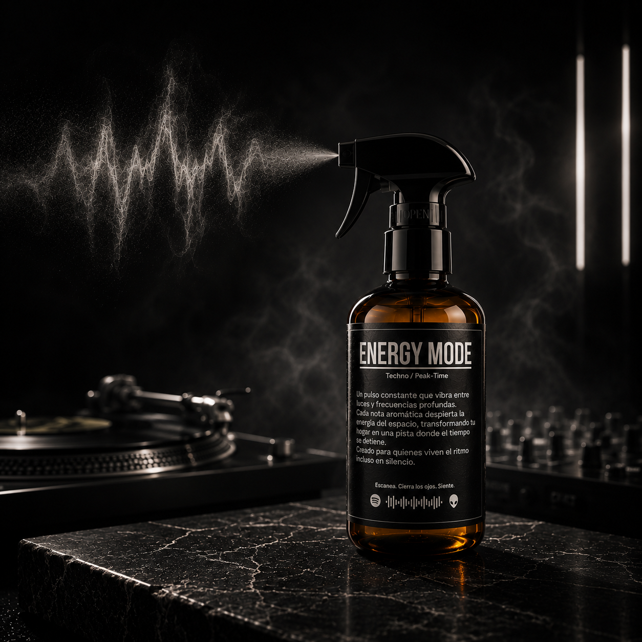 HOME SPRAY Collection