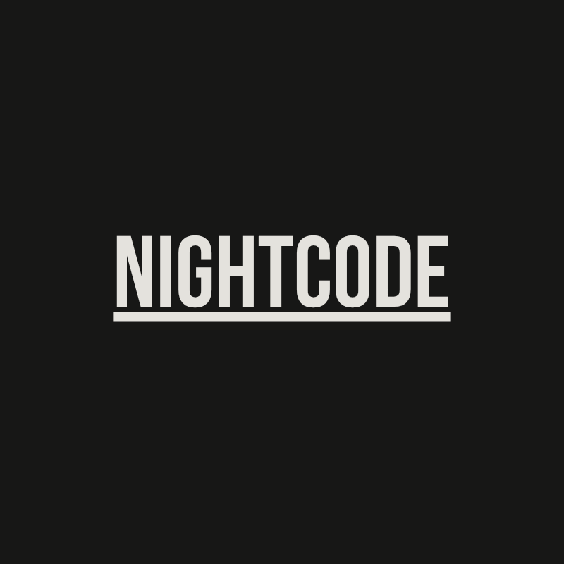 NIGHTCODE