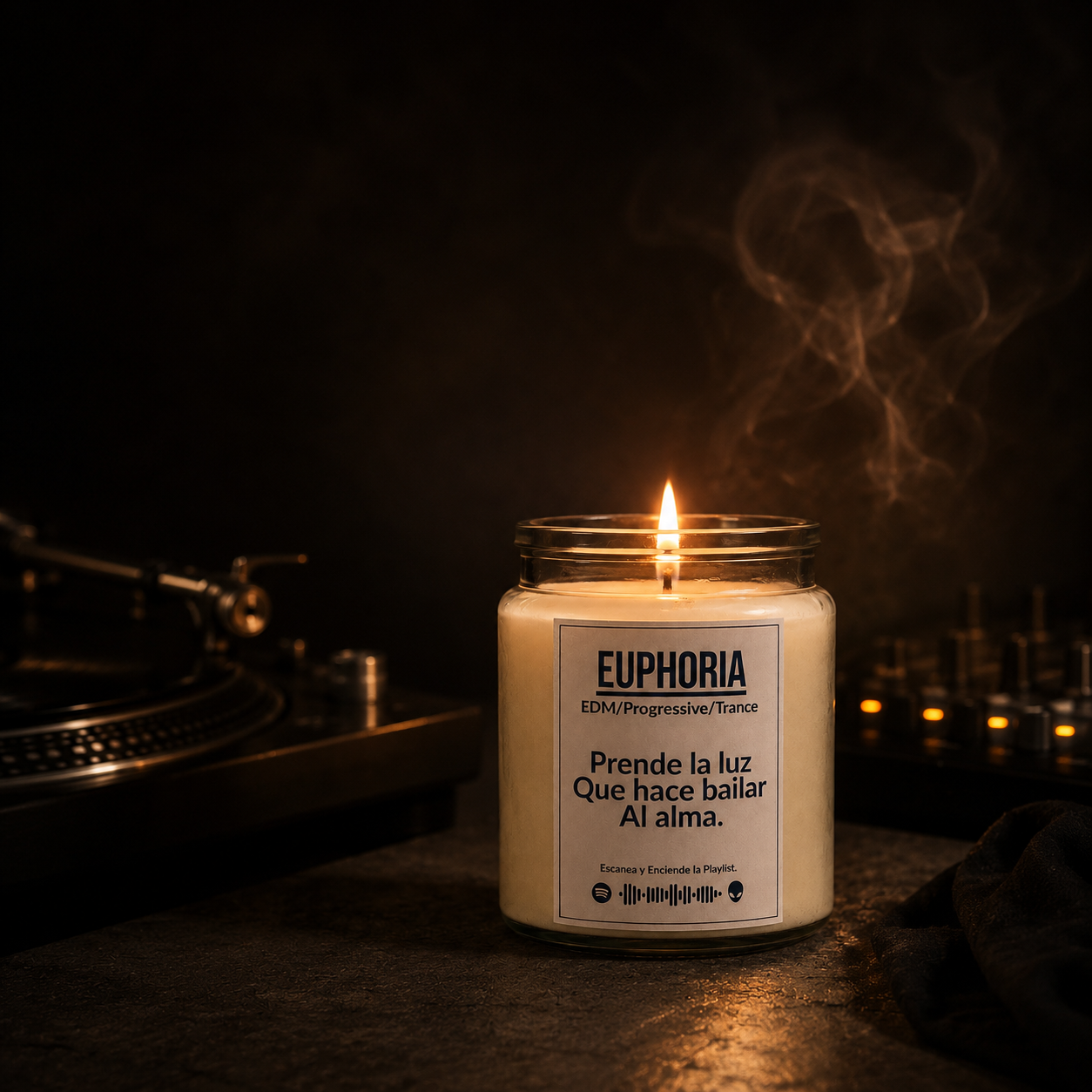 CANDLE Collection