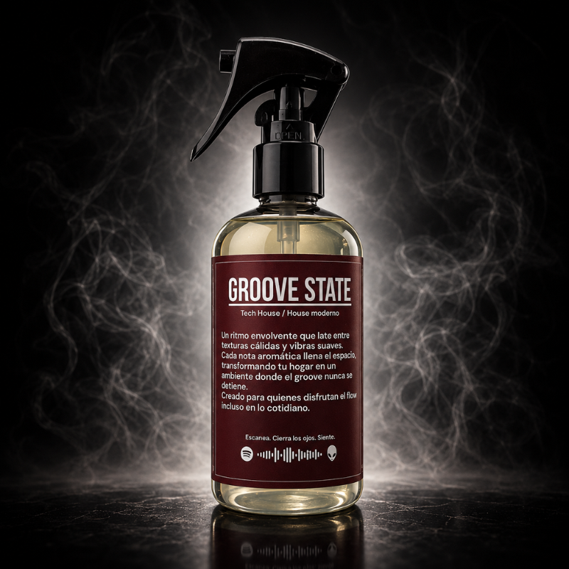 GROOVE STATE