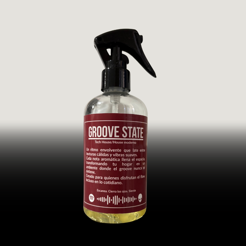 GROOVE STATE