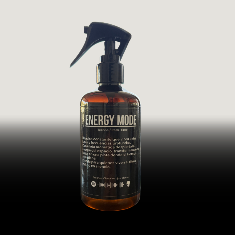 ENERGY MODE