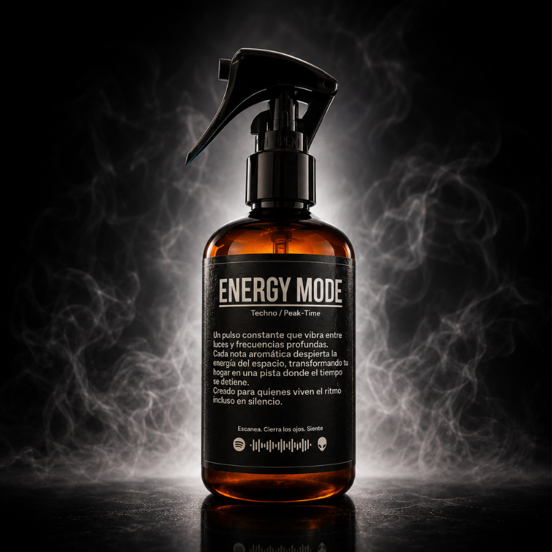ENERGY MODE