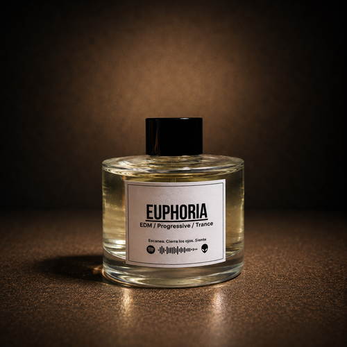 EUPHORIA - AMBIENT/Collection