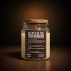 GROOVE STATE - CANDLE/Collection
