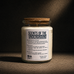 CANDLE - EUPHORIA