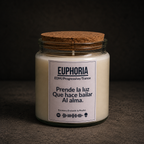 CANDLE - EUPHORIA