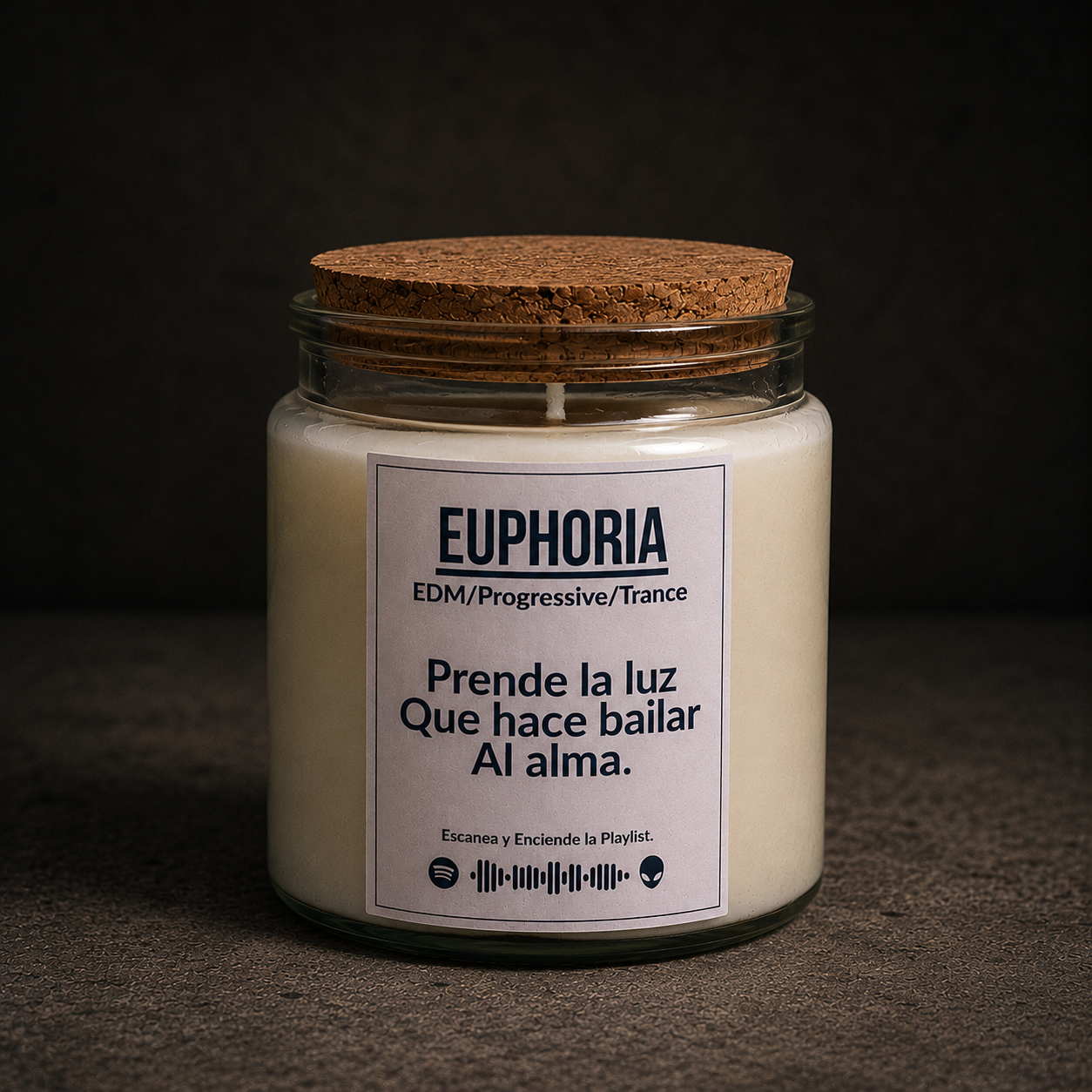 CANDLE - EUPHORIA
