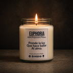 CANDLE - EUPHORIA