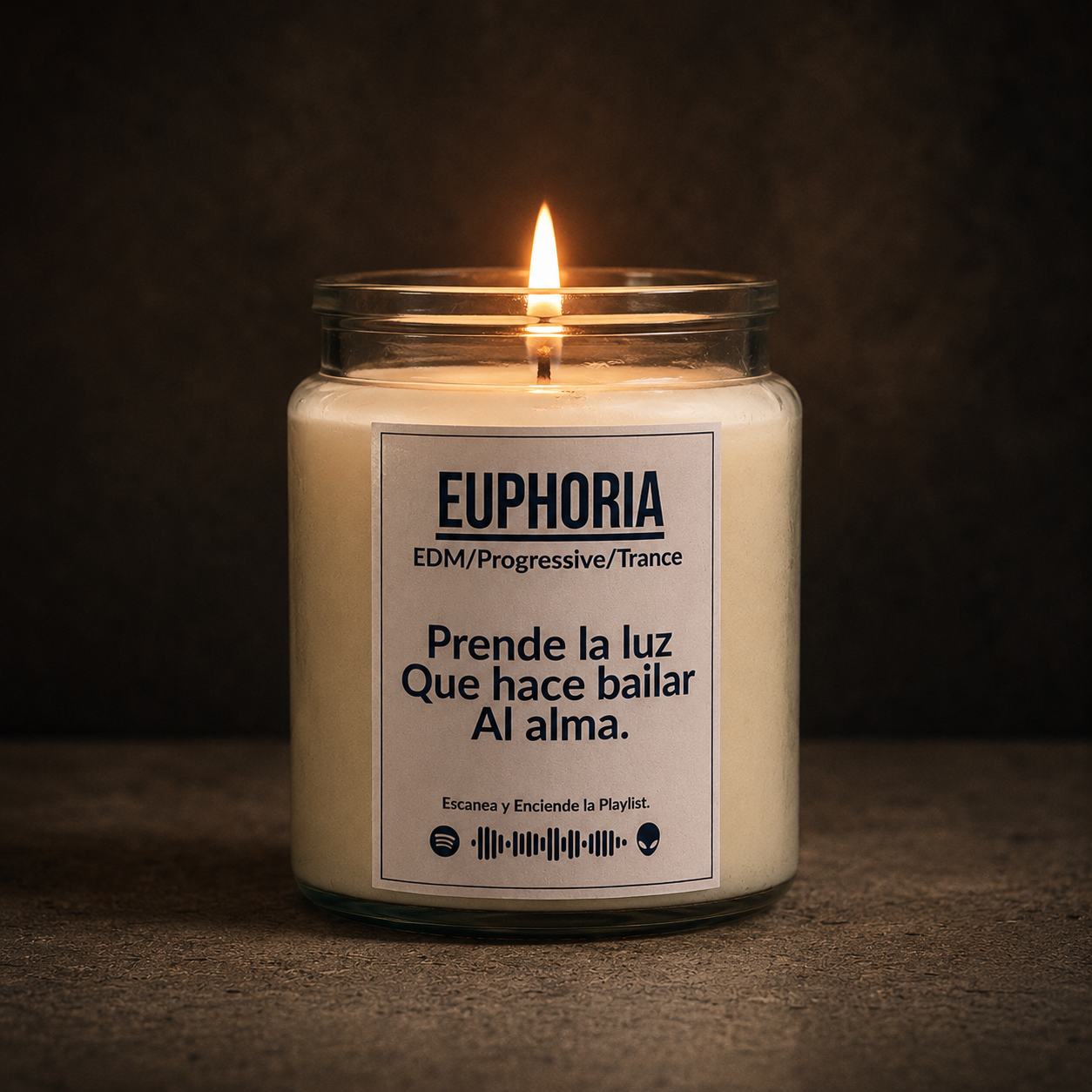 CANDLE - EUPHORIA