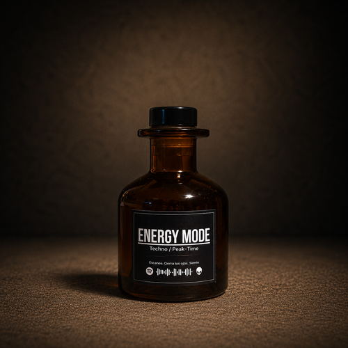 ENERGY MODE - AMBIENT/Collection