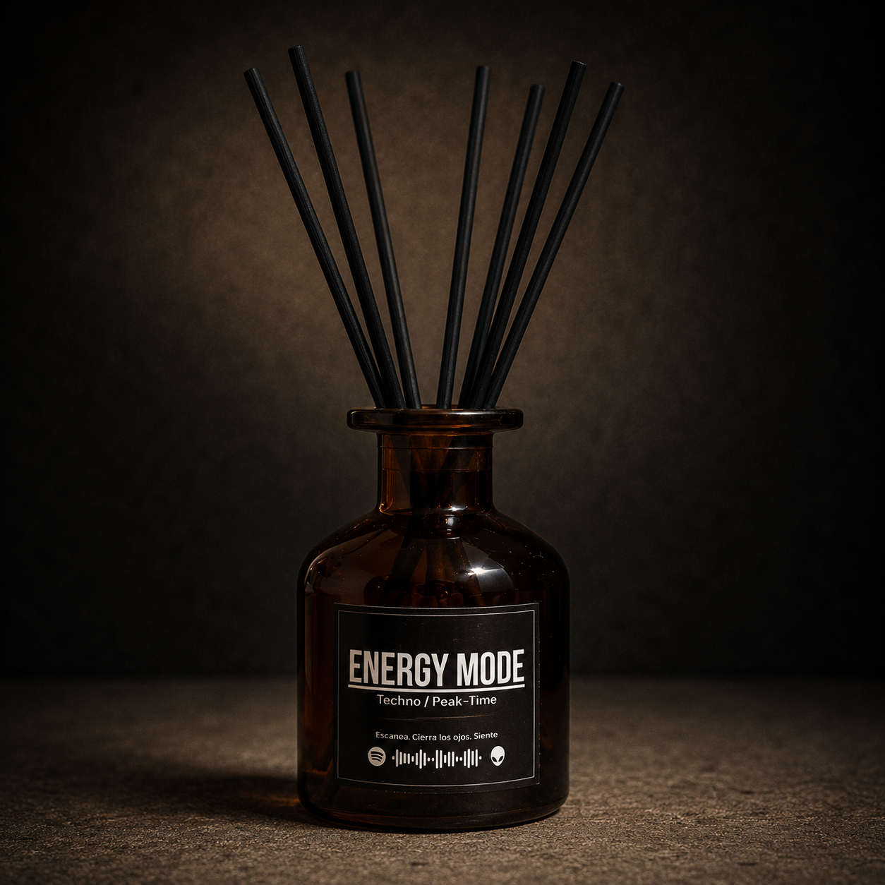 ENERGY MODE - AMBIENT/Collection